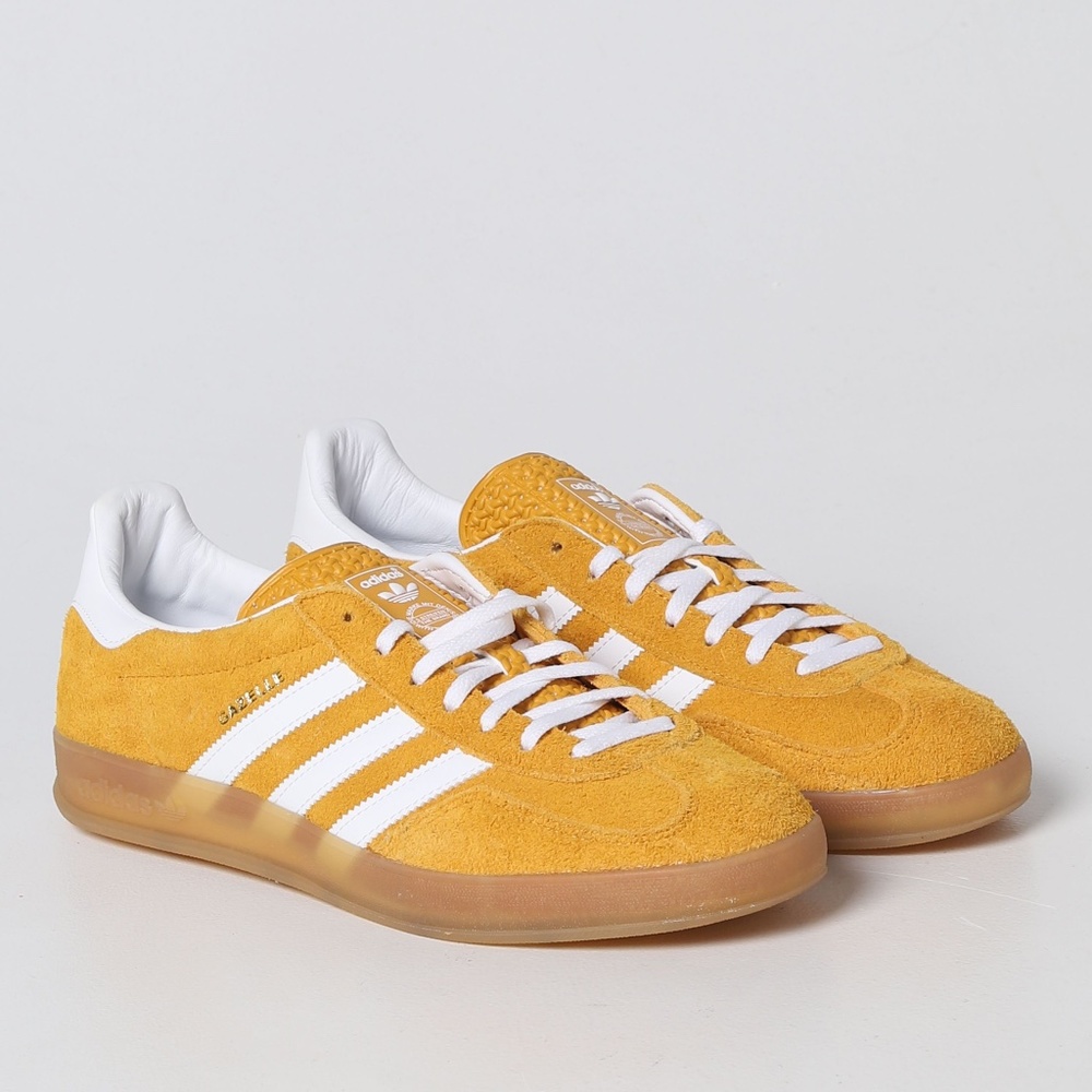Adidas Originals Gazelle Indoor sneakers NWT